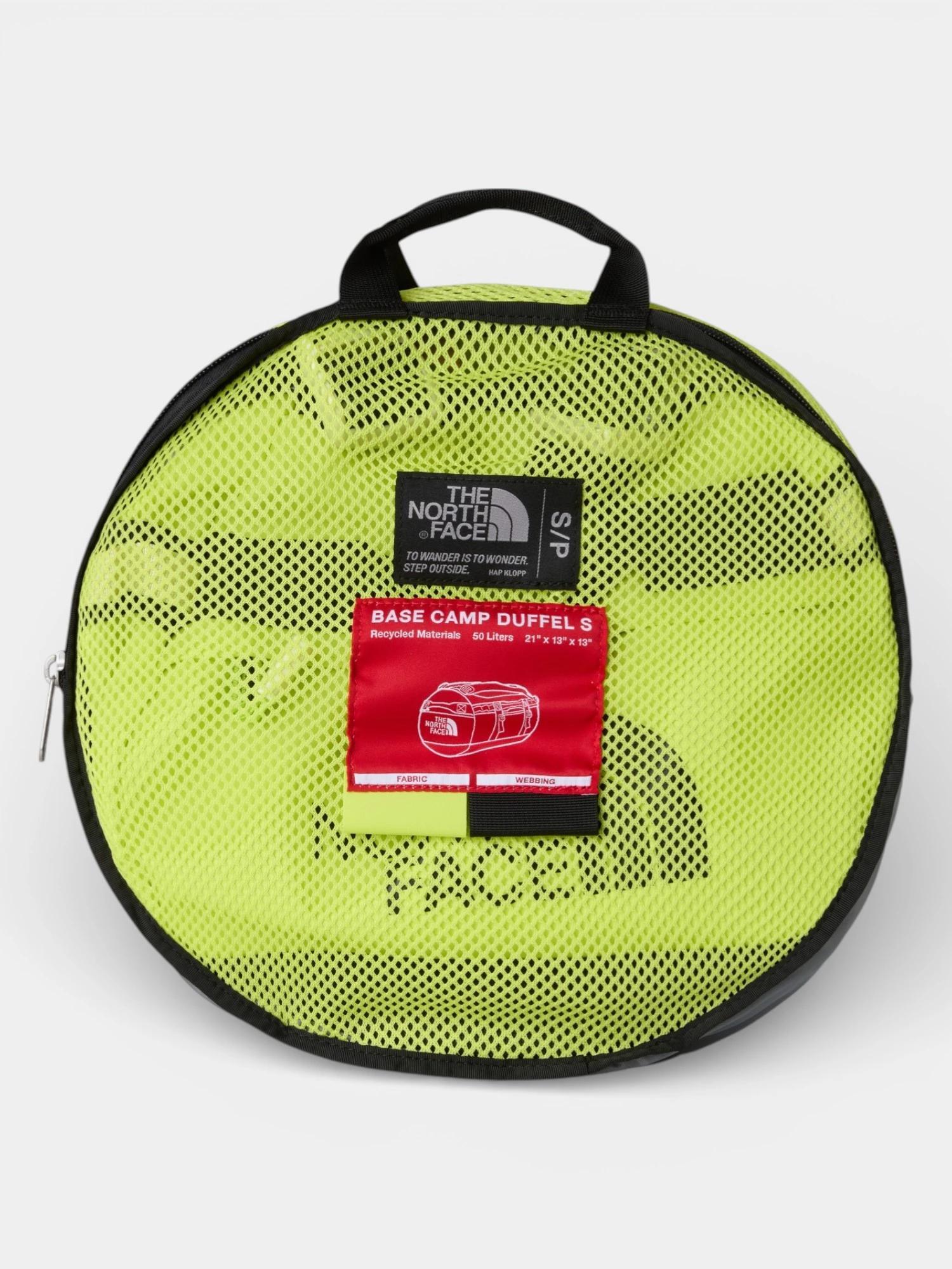 Sac De Sport Femme Base Camp 4/5