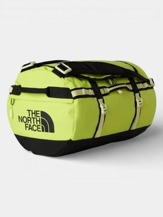 TNF BASE CAMP DUFFEL S SUMMIT GOLD-TNF BLACK-N SAC VOYAGE 2025