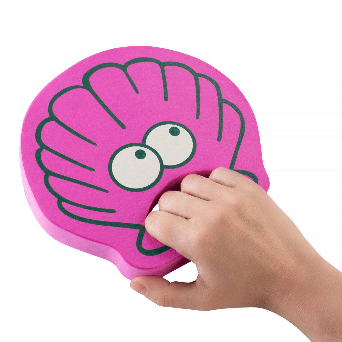Pływaki piankowe na ręce dla dzieci do nauki pływania Kiddie Friends kol. 03 3/3