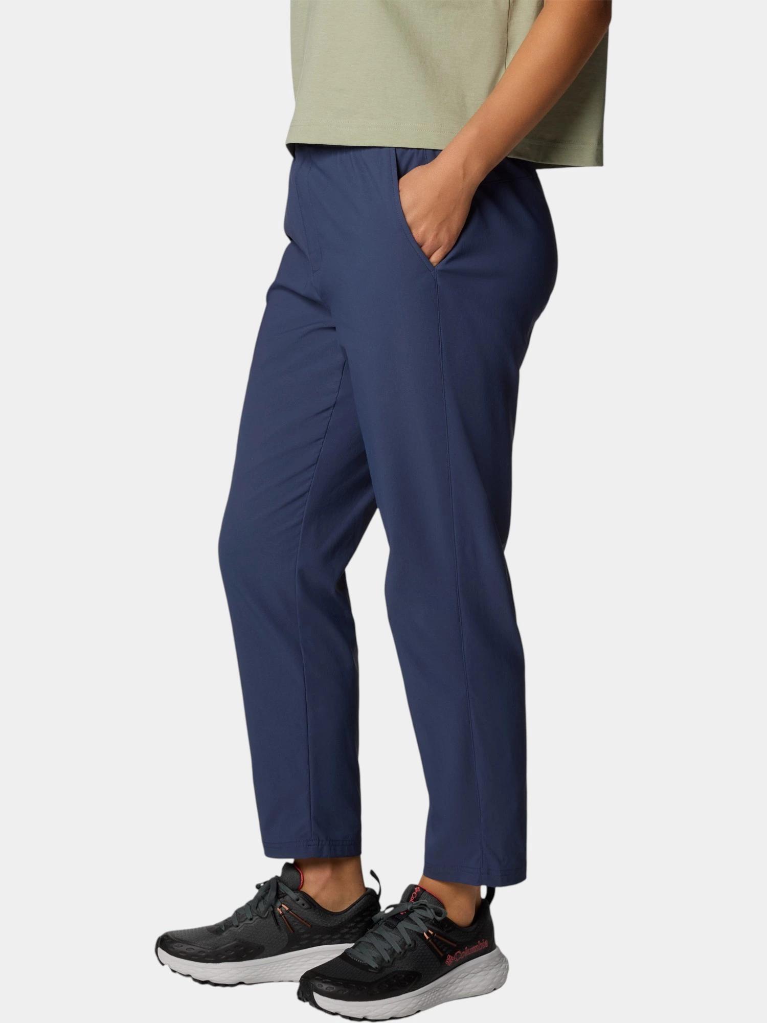 Pantalon De Randonnée Femme Cedar Crest 2/7