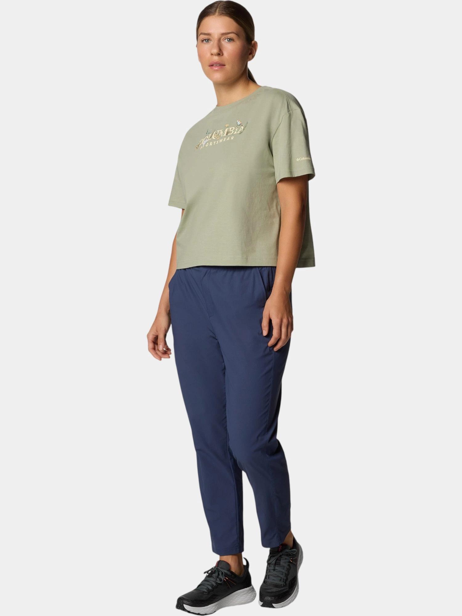 Pantalon De Randonnée Femme Cedar Crest 4/7
