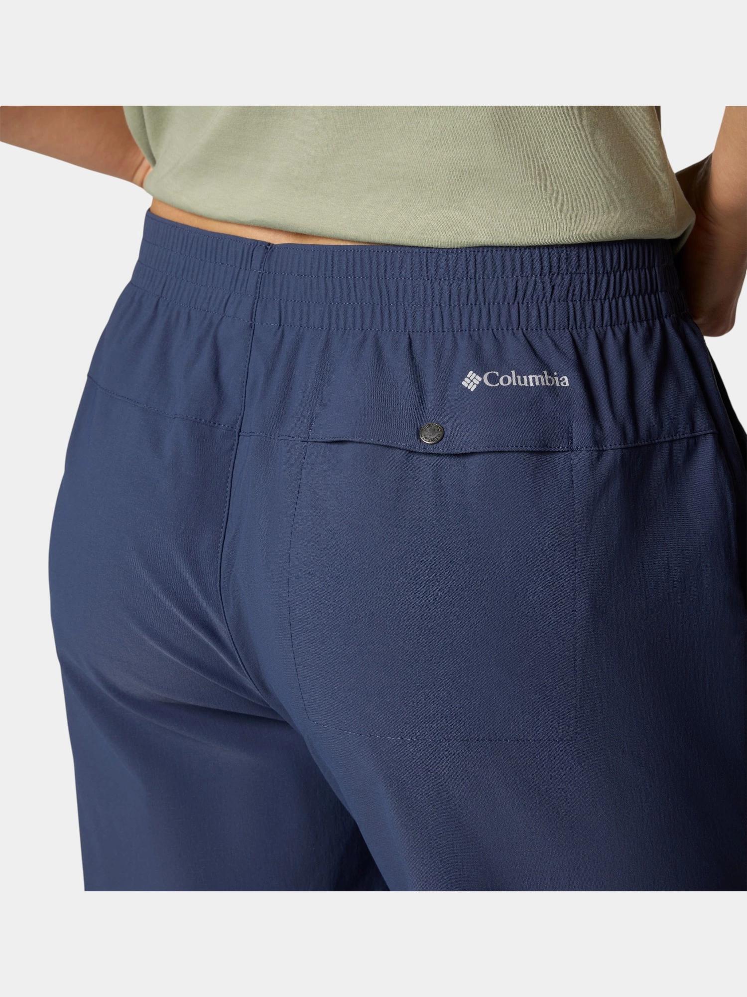 Pantalon De Randonnée Femme Cedar Crest 6/7