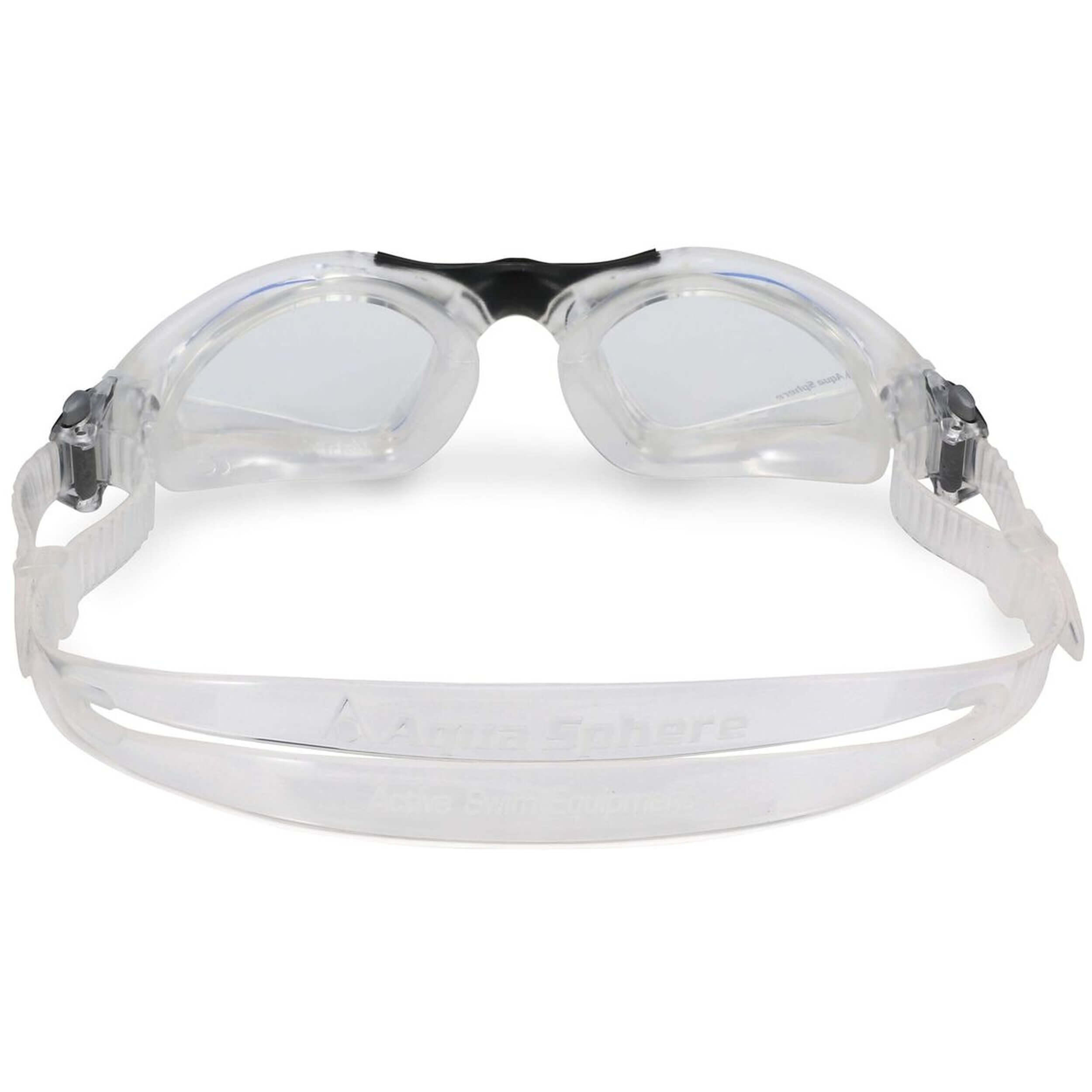 Occhialini da nuoto Aquasphere modello EP2960975LMG per unisex 2/2