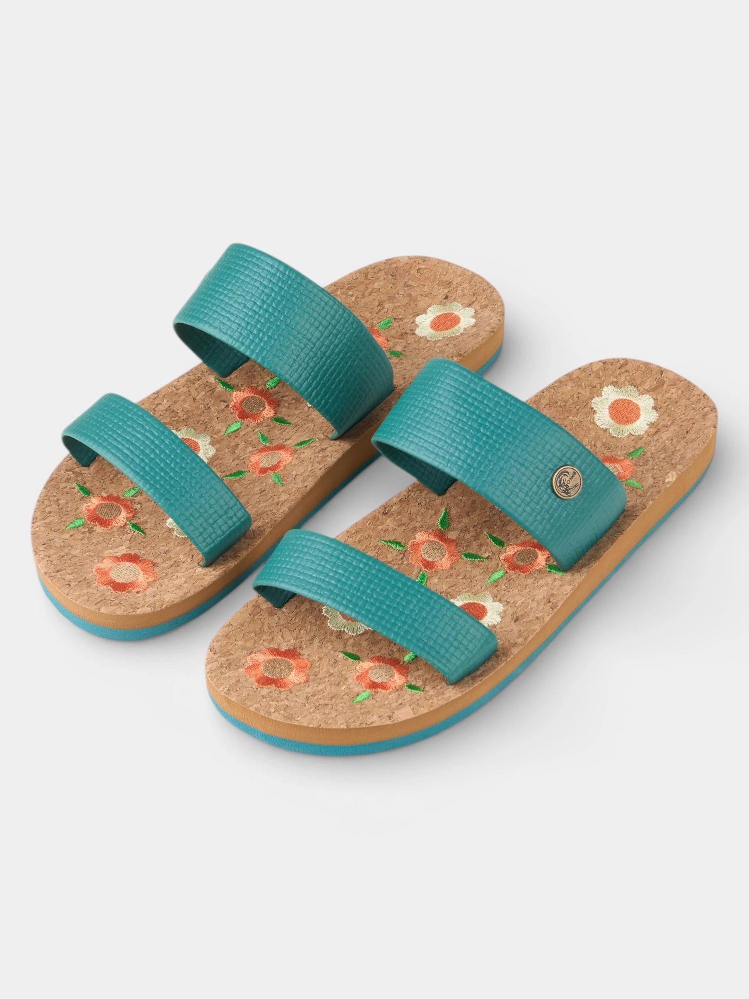 Chaussons Femme O'Riginals 3/5