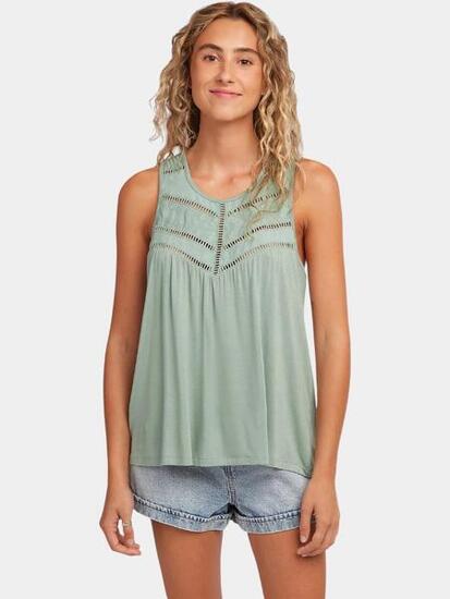 Débardeur Femme Essentials Tokeenatop