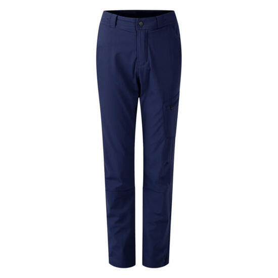 Rapid Pantaloni Da Trekking Bambini Regatta Blu Navy