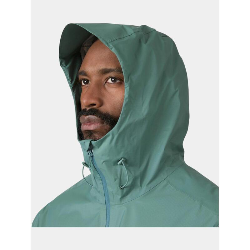 Geaca de foita Loke Terra Jacket barbati