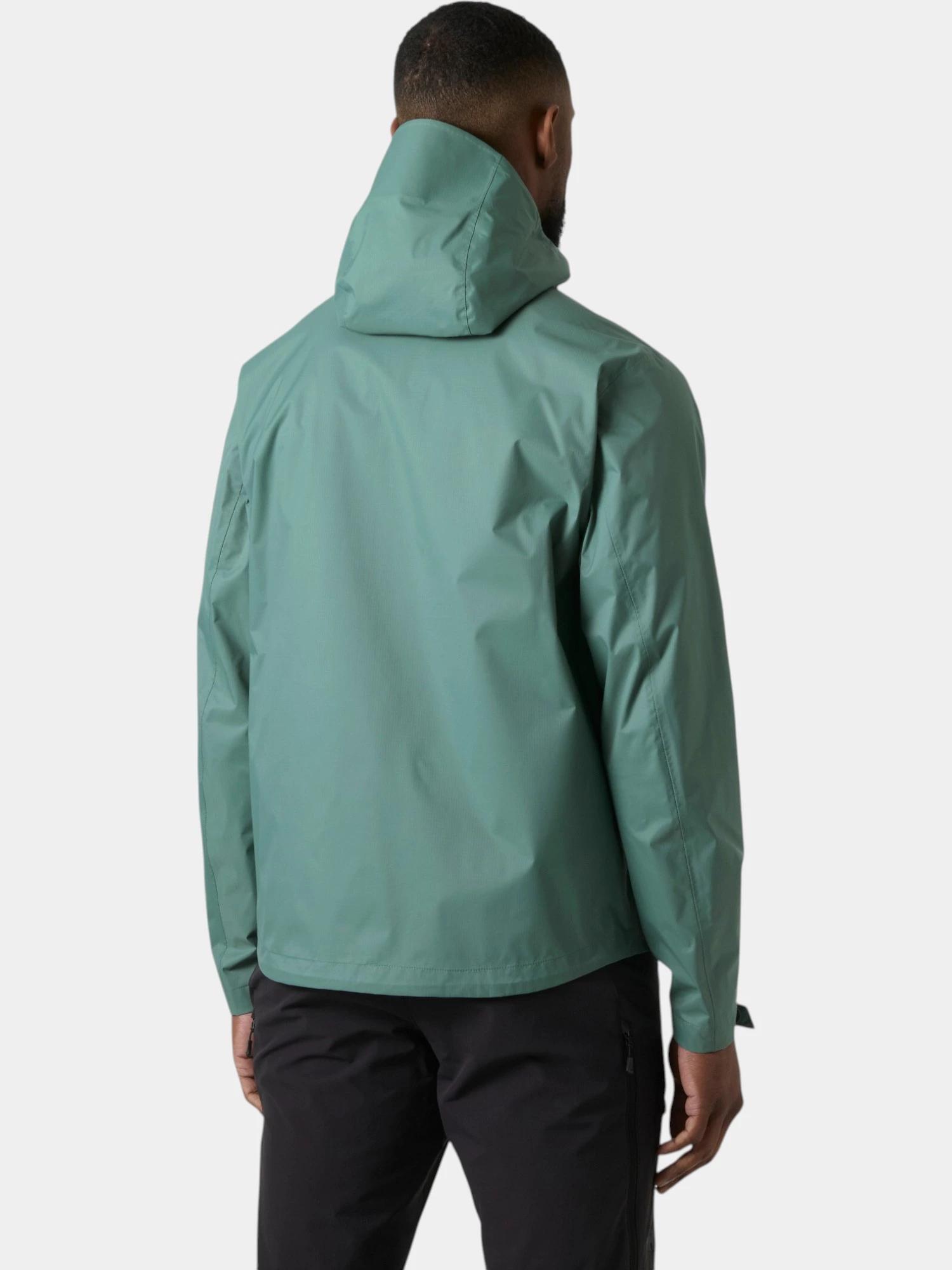 Veste Homme Loke Terra 2/7