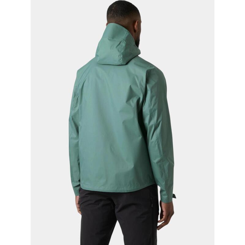 Geaca de foita Loke Terra Jacket barbati