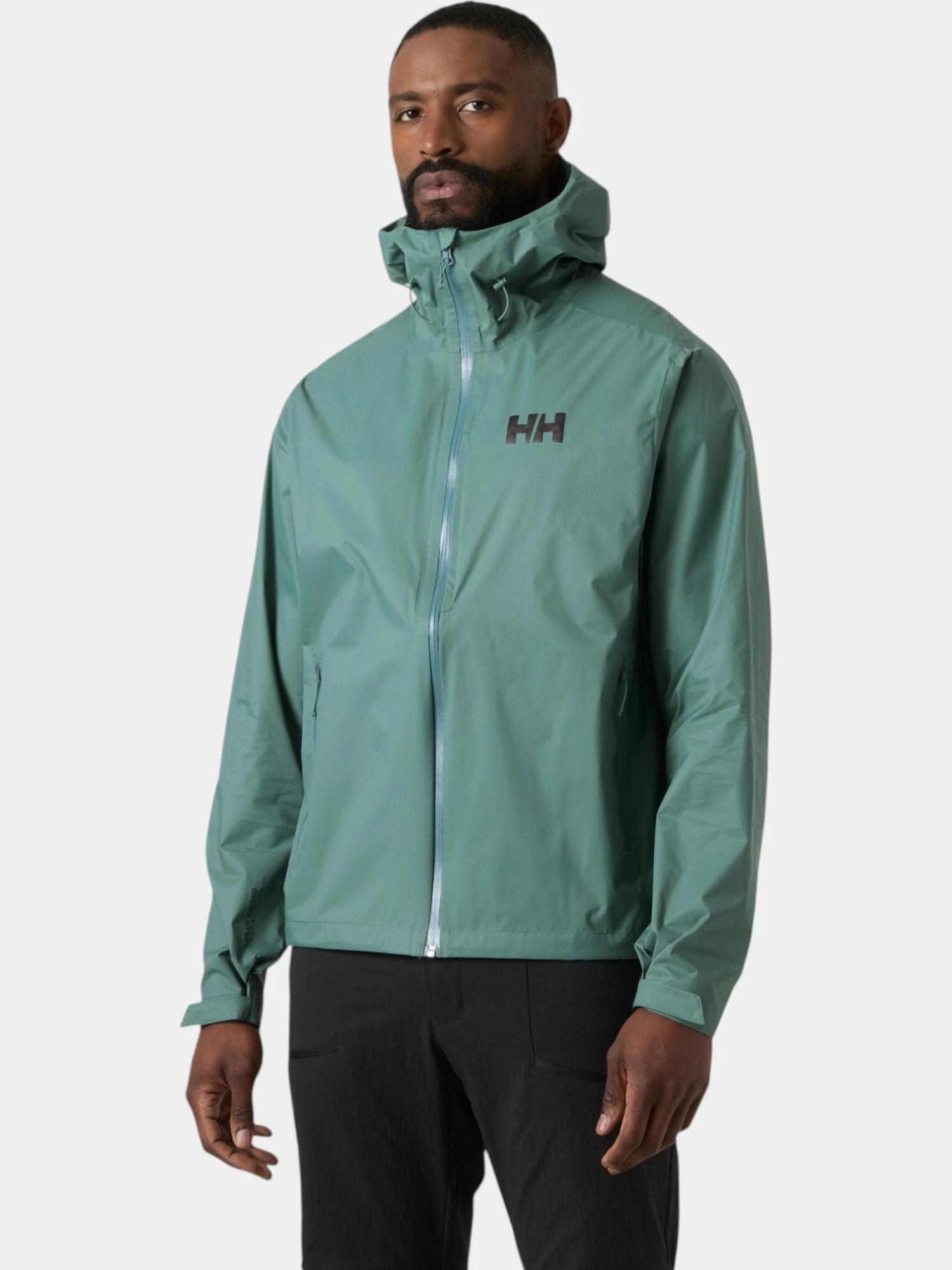 Veste Homme Loke Terra 1/7