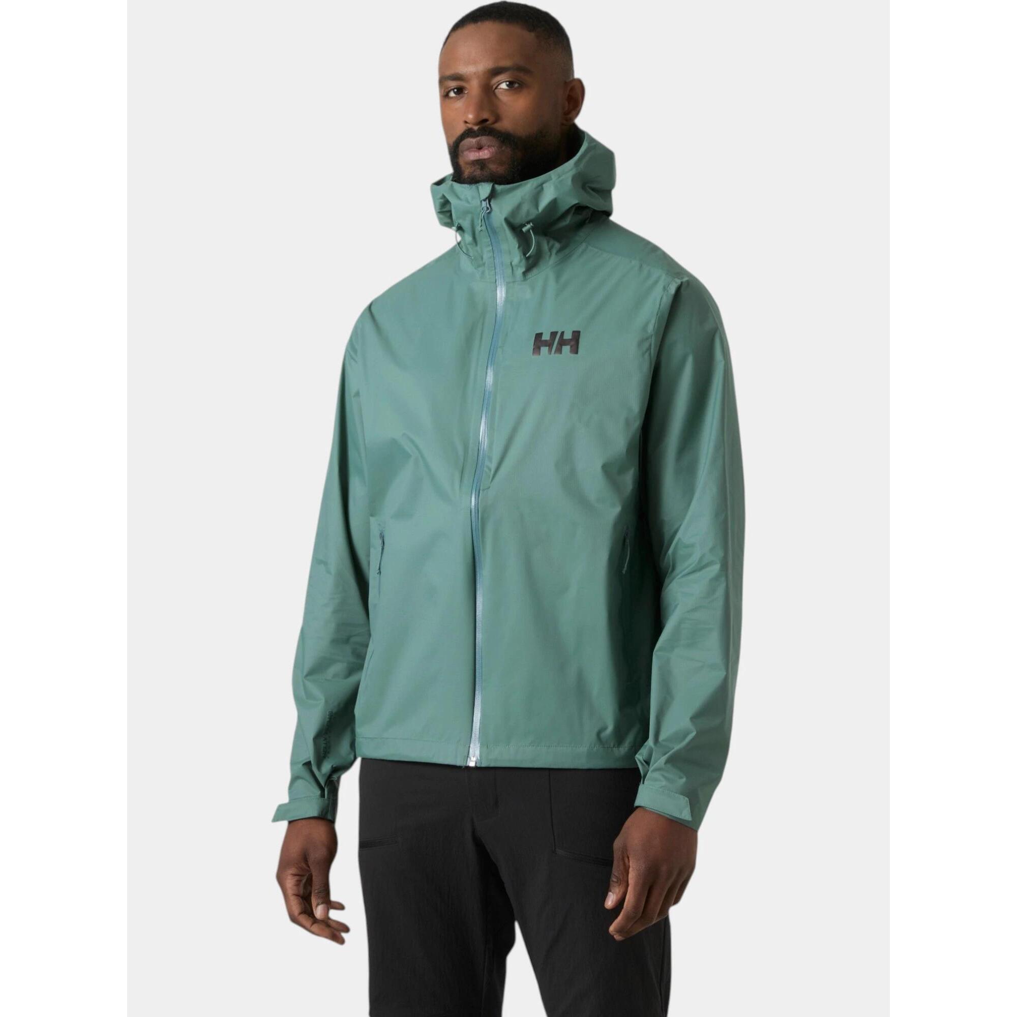 HELLY HANSEN Pánská bunda Loke Terra