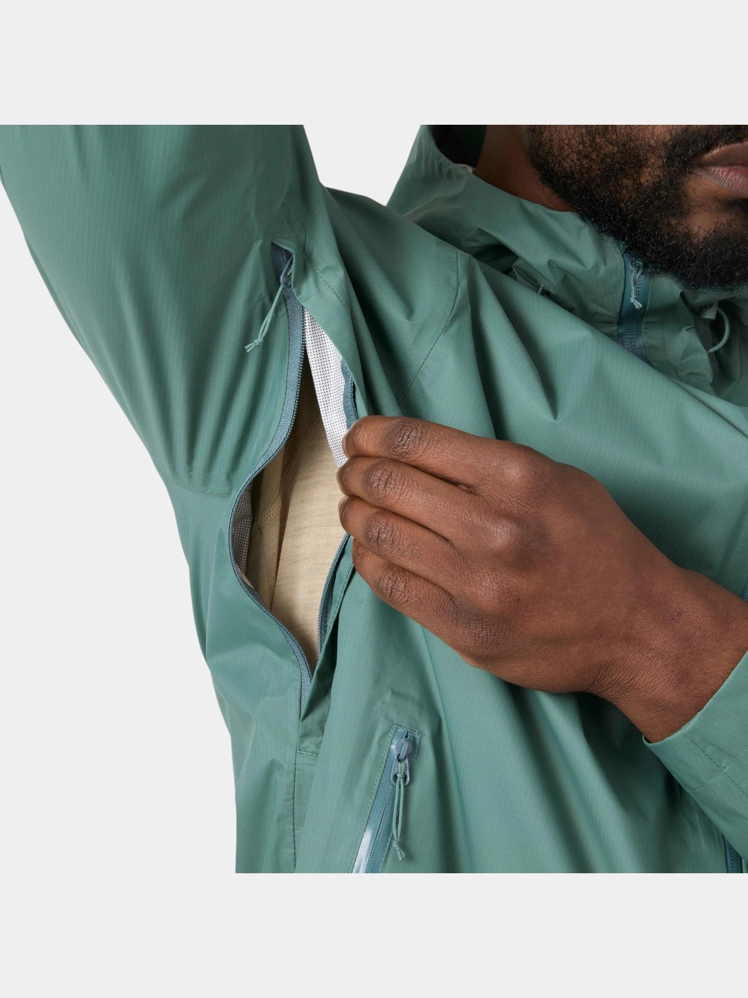 Veste Homme Loke Terra 4/7