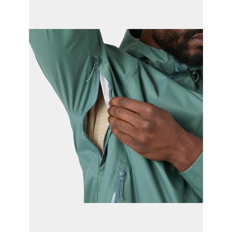 Geaca de foita Loke Terra Jacket barbati