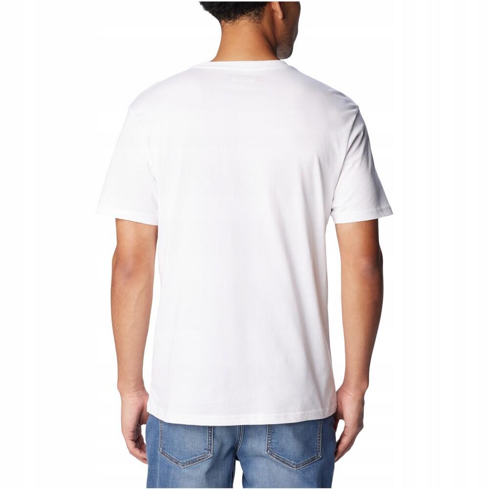 T-shirt Męski Logo Basic 2/4