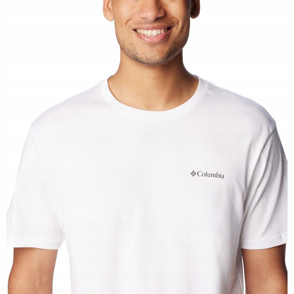 T-shirt Męski Logo Basic 4/4