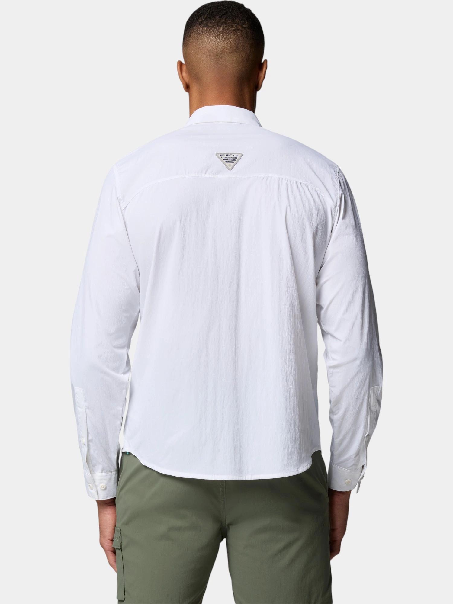 Chemise Homme Wild Cast 3/7