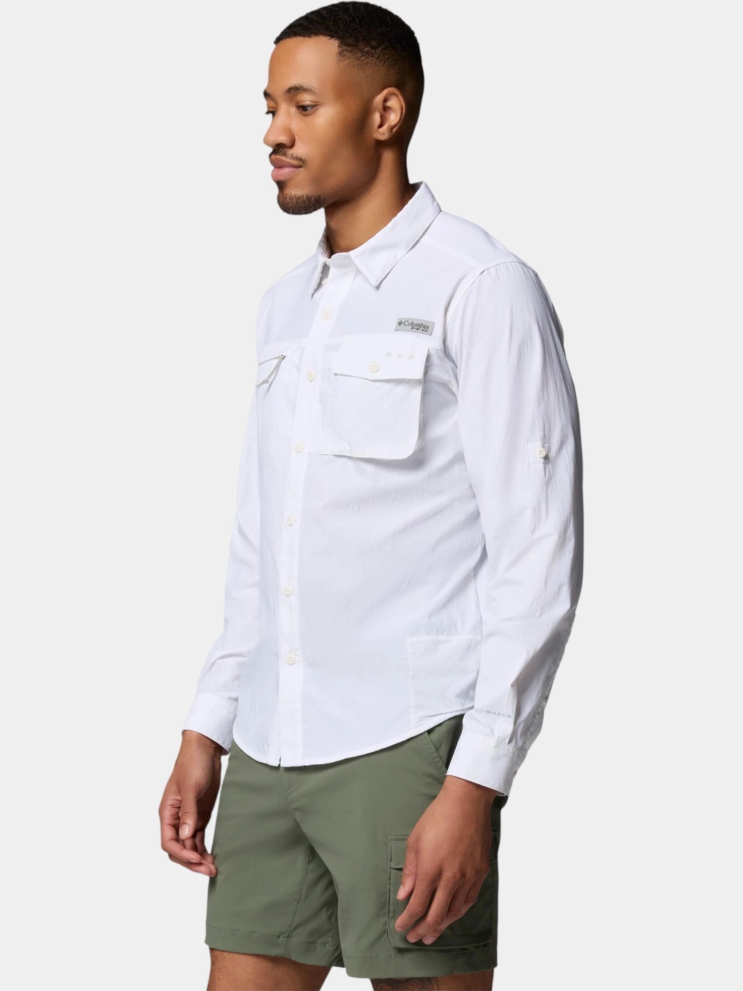 Chemise Homme Wild Cast 2/7