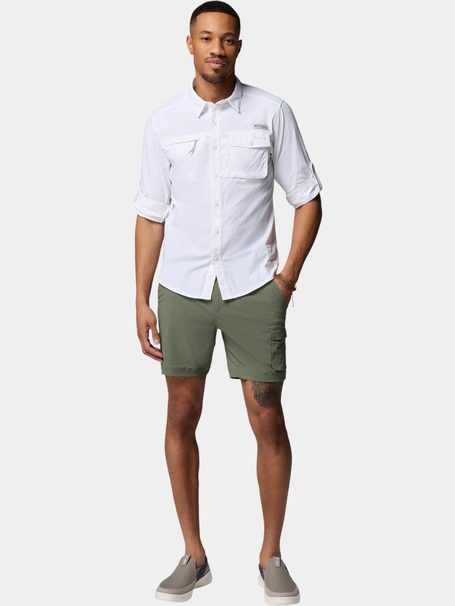 Chemise Homme Wild Cast 4/7