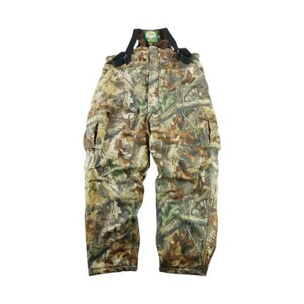 Salopette Homme Dry-Plus Chasse