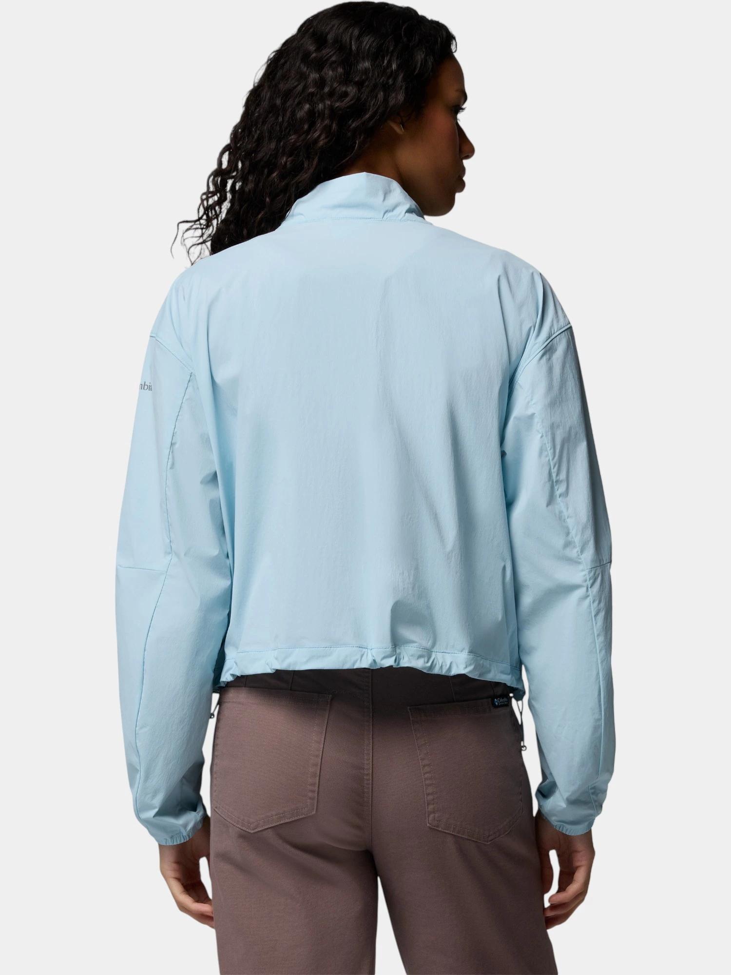 Veste Transitionnelle Femme Amazestretch 3/7