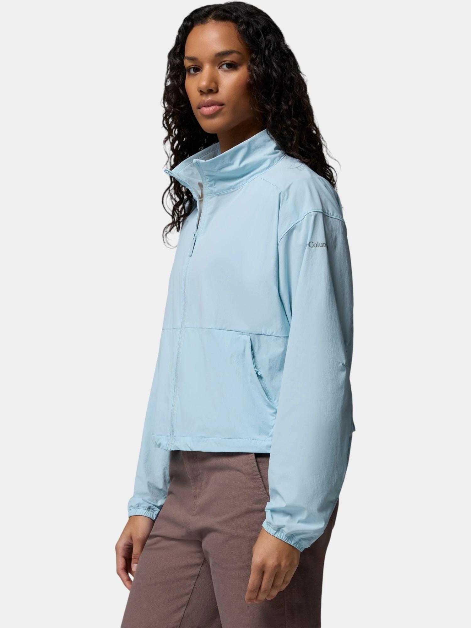 Veste Transitionnelle Femme Amazestretch 2/7