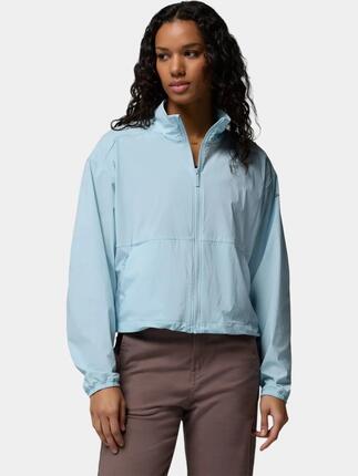 Jas Dames Amazestretch