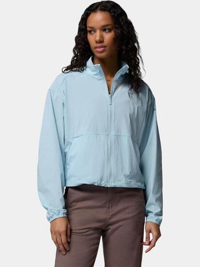 Jas Dames Amazestretch
