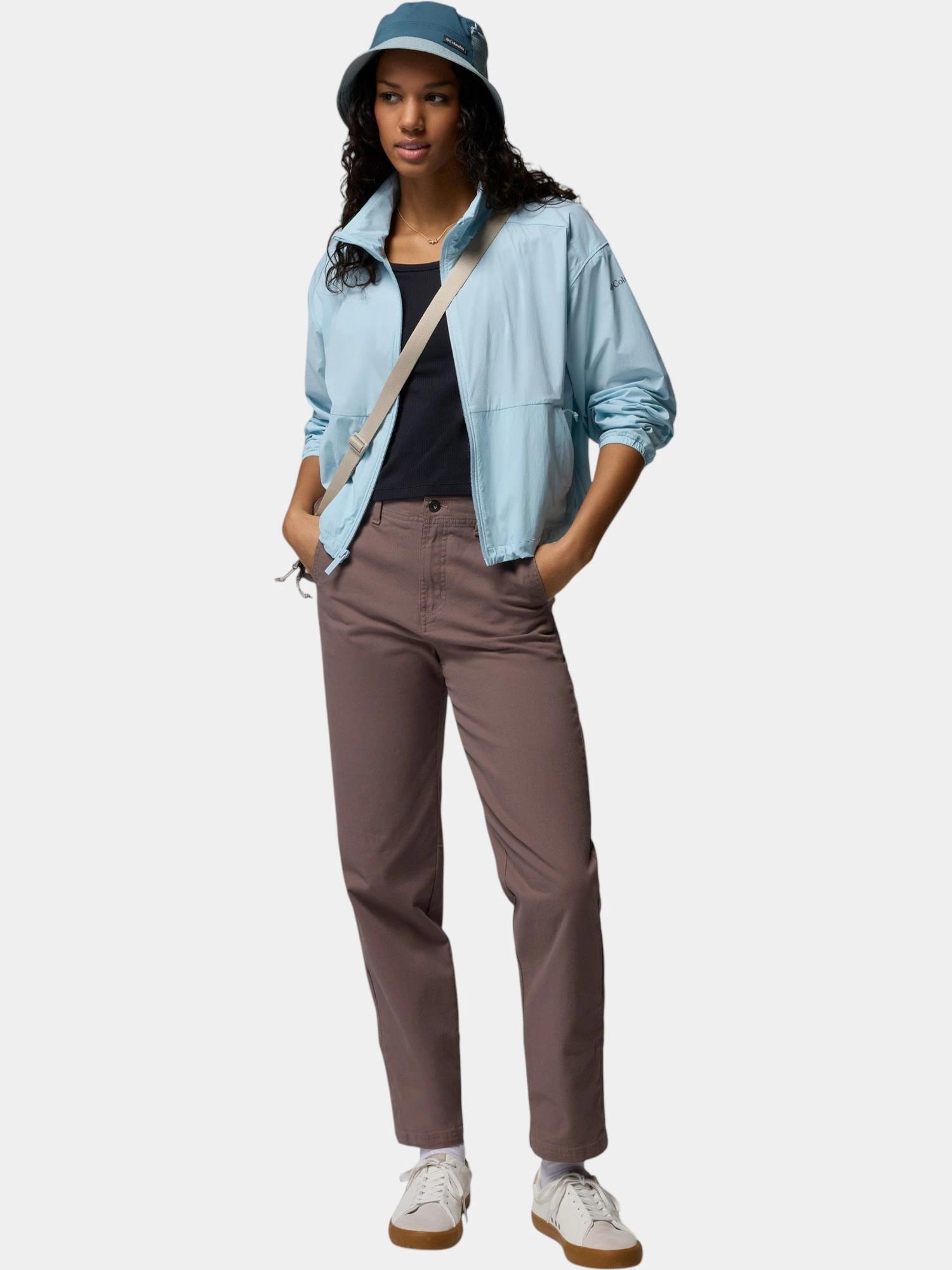 Veste Transitionnelle Femme Amazestretch 4/7