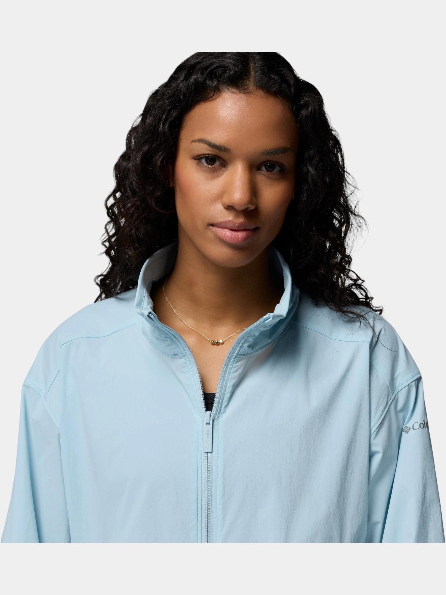 Veste Transitionnelle Femme Amazestretch 6/7