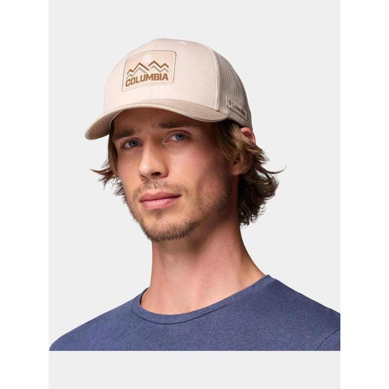 Sapca de baseball Columbia Mesh Snap Back