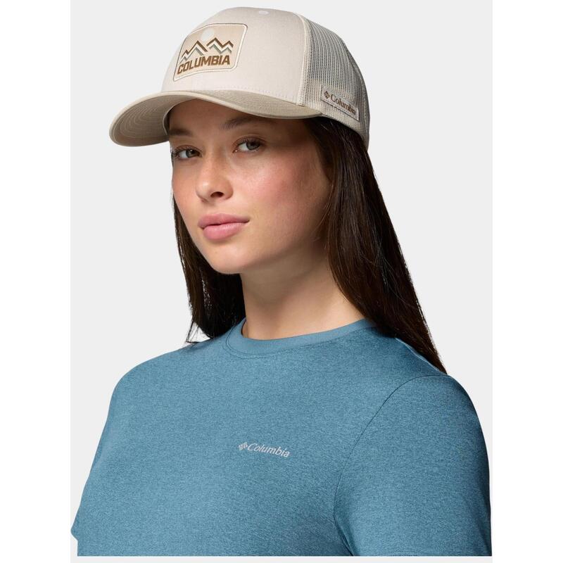 Sapca de baseball Columbia Mesh Snap Back