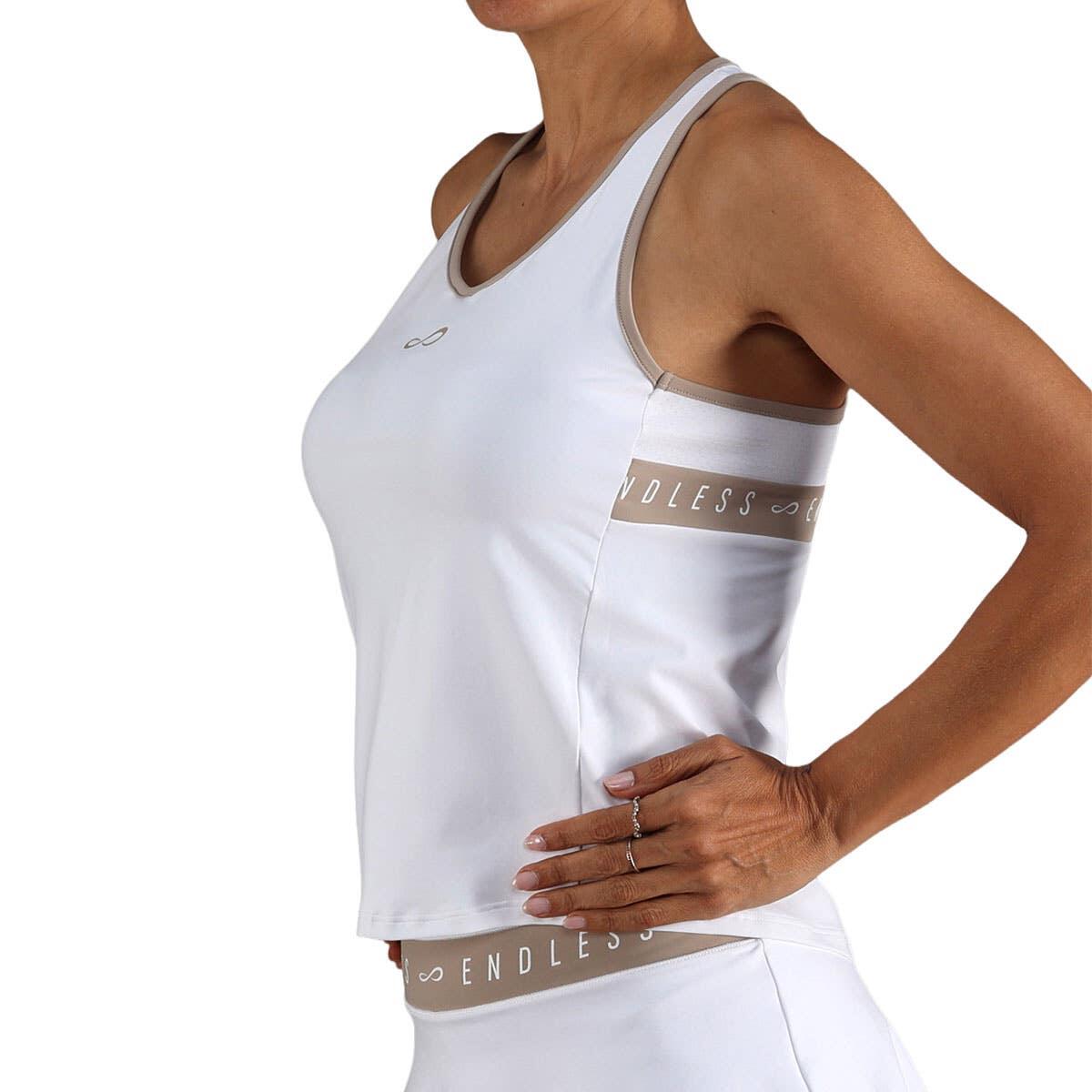 T-shirt Endless Allure Femme 2/4