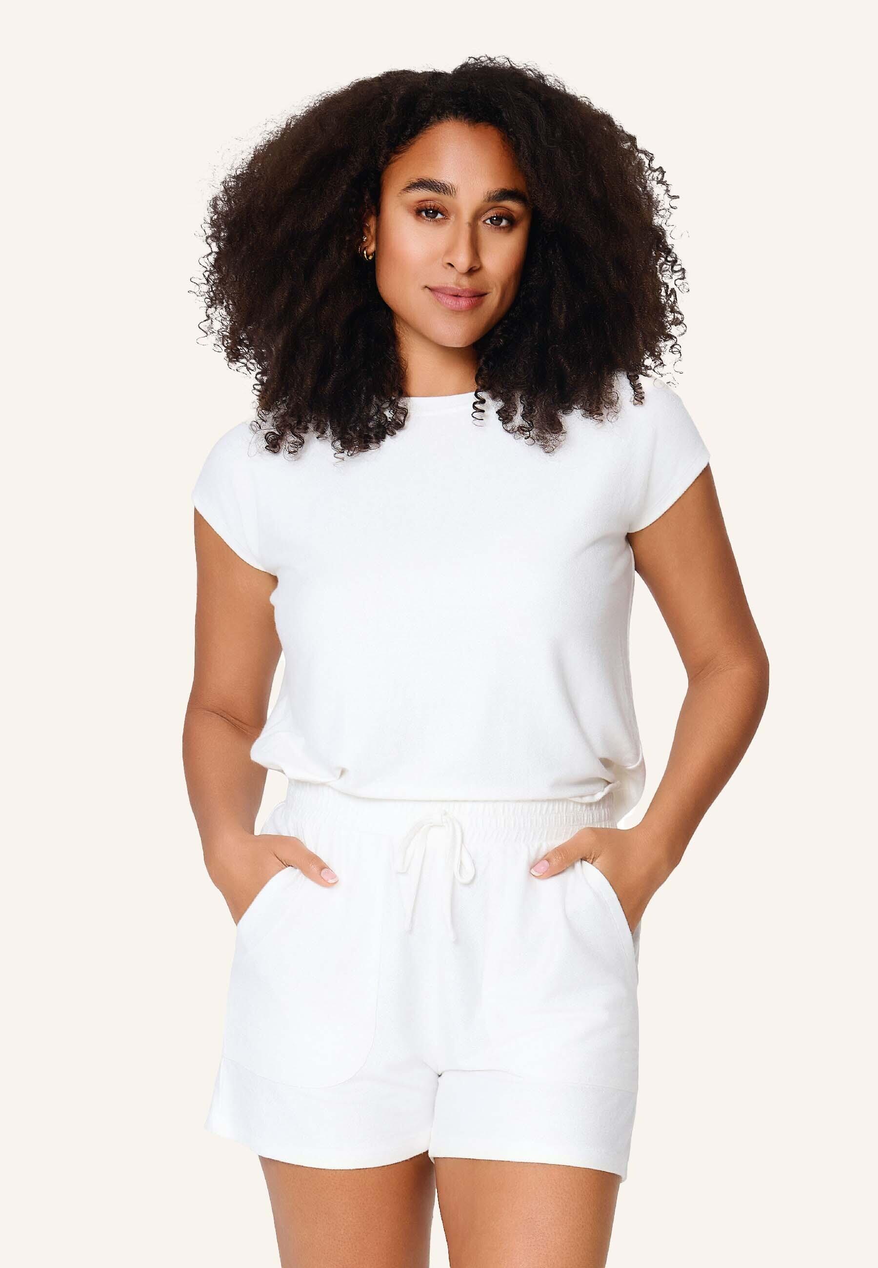 LINGADORE Ensembloe & shorts 2/7