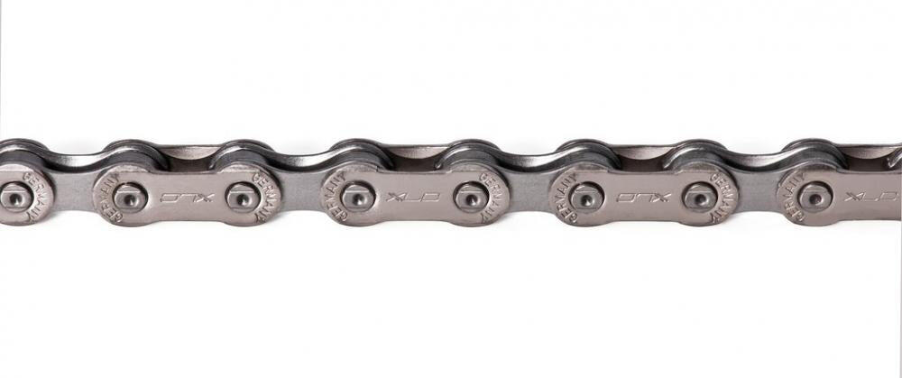 XLC Kette CC-C01 1/2 x 3/32, 114 Glieder, 6/7/8-Speed 2/3
