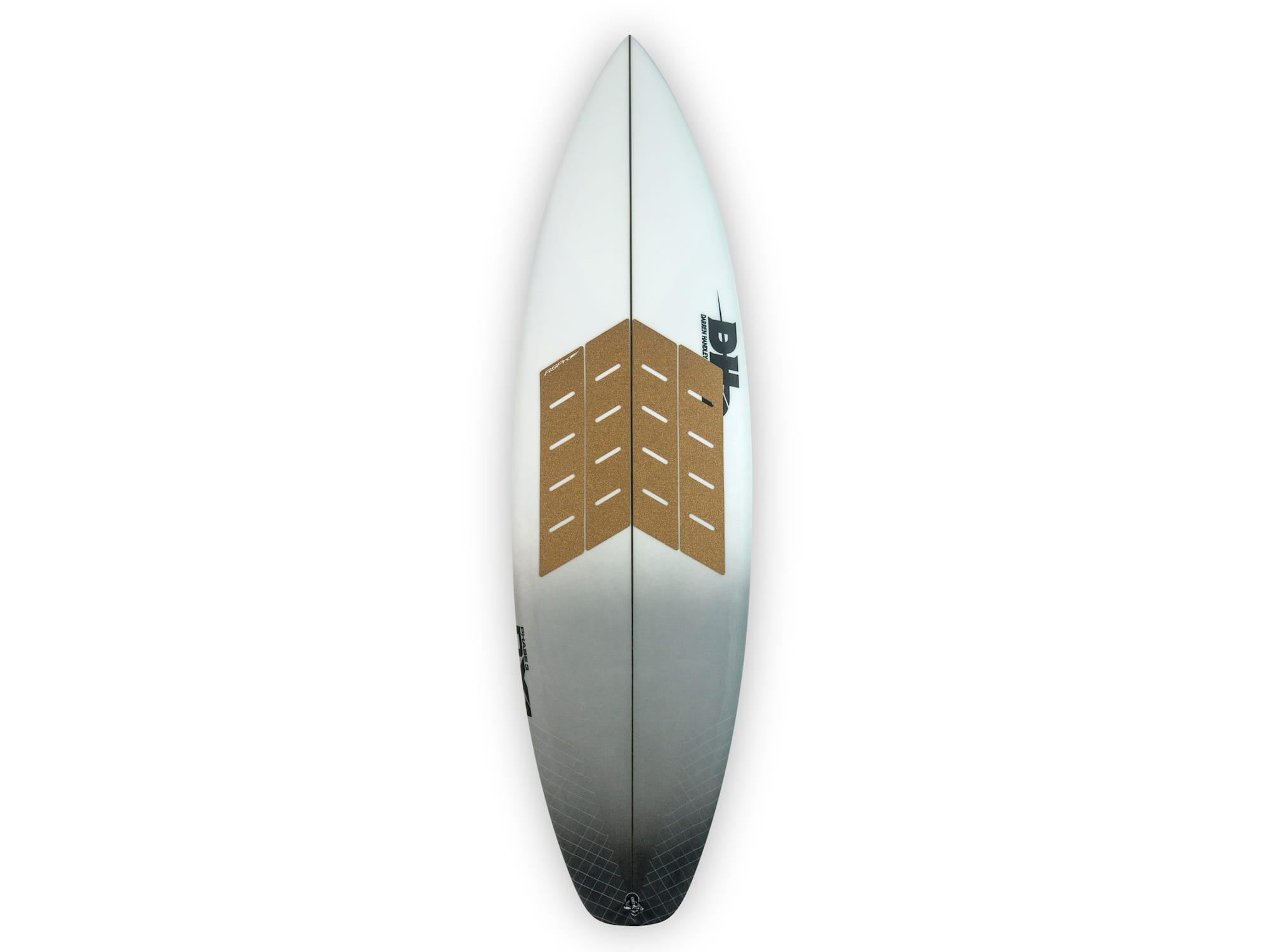 PAD SURF V2 GRIP AVANT LIEGE HEXATRACTION 2/4