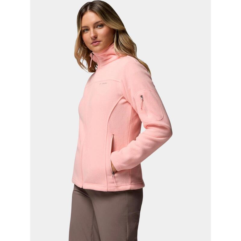 Pulover polar Fast Trek II Jacket femei