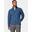 Pulover polar Fast Trek II Full Zip Fleece barbati