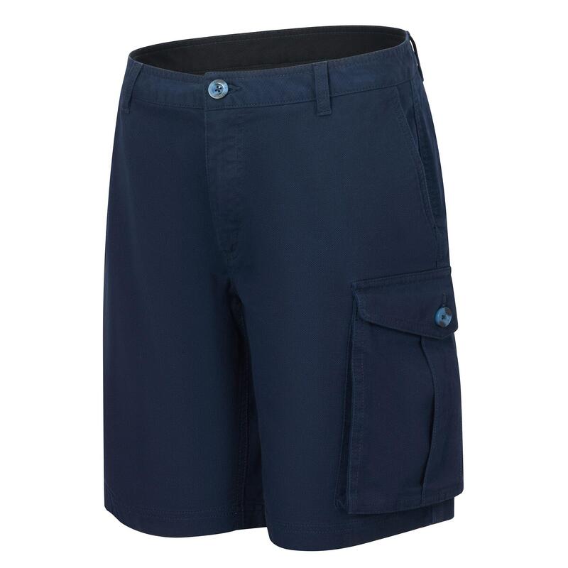 Pantaloni Scurți Drumeții În Natură Regatta Bendrick Bărbați