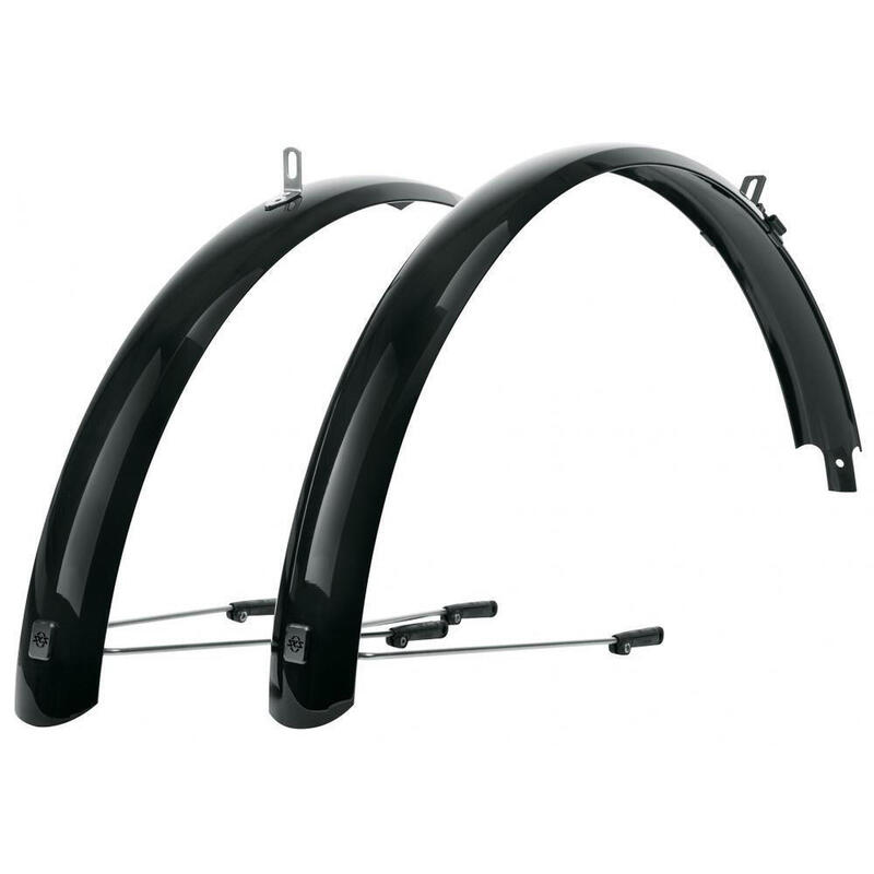 SKS Bluemels Basic set apărătoare noroi 24