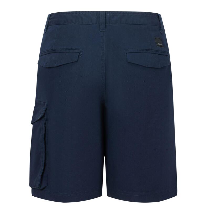 Pantaloni Scurți Drumeții În Natură Regatta Bendrick Bărbați