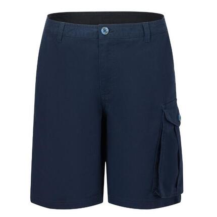 Short BENDRICK Homme (Kaki Foncé / Vert)