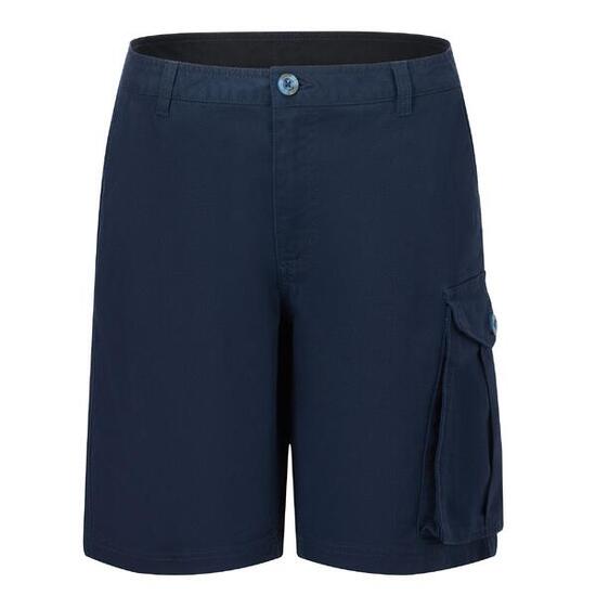 Short BENDRICK Homme (Bleu Marine Foncé)