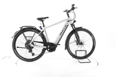 Tweedehands - bulls cross lite evo 1 trekking e-bike 2023 - goed