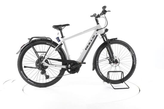 Reconditionné - Bulls Cross Lite EVO 1 Trekking E-Bike - Bon
