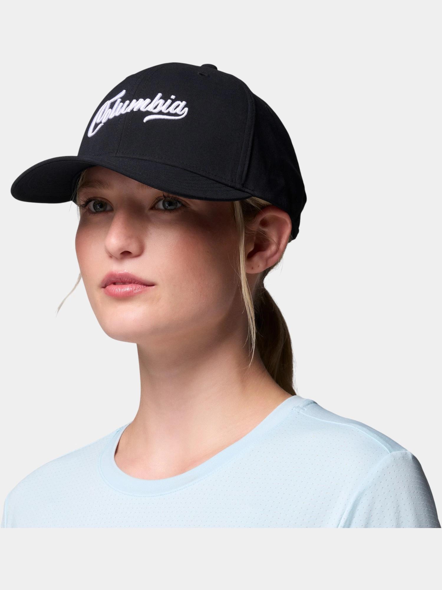 Pánská Kšiltovka Columbia Snap Back 3/6