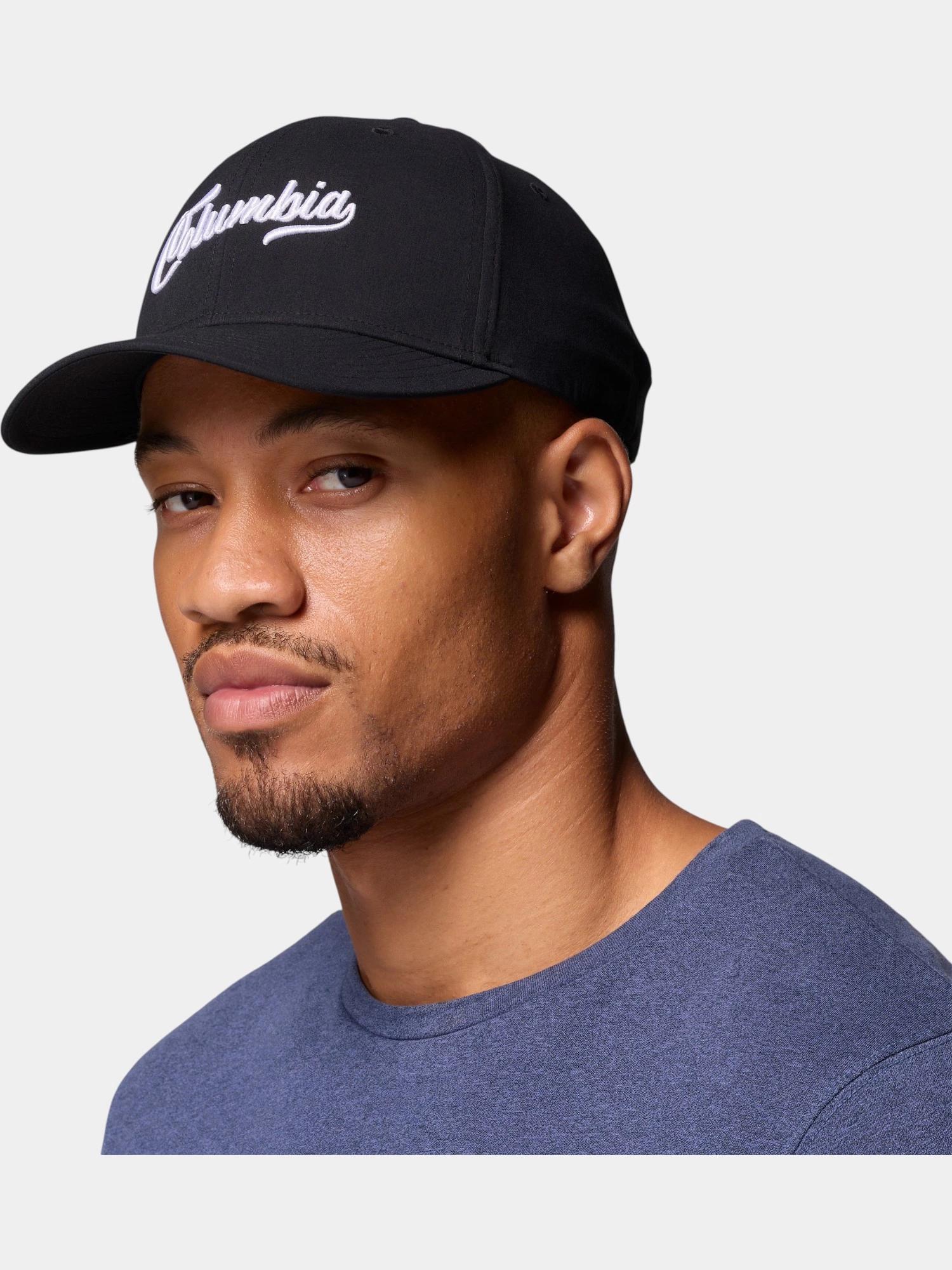 Pánská Kšiltovka Columbia Snap Back 5/6