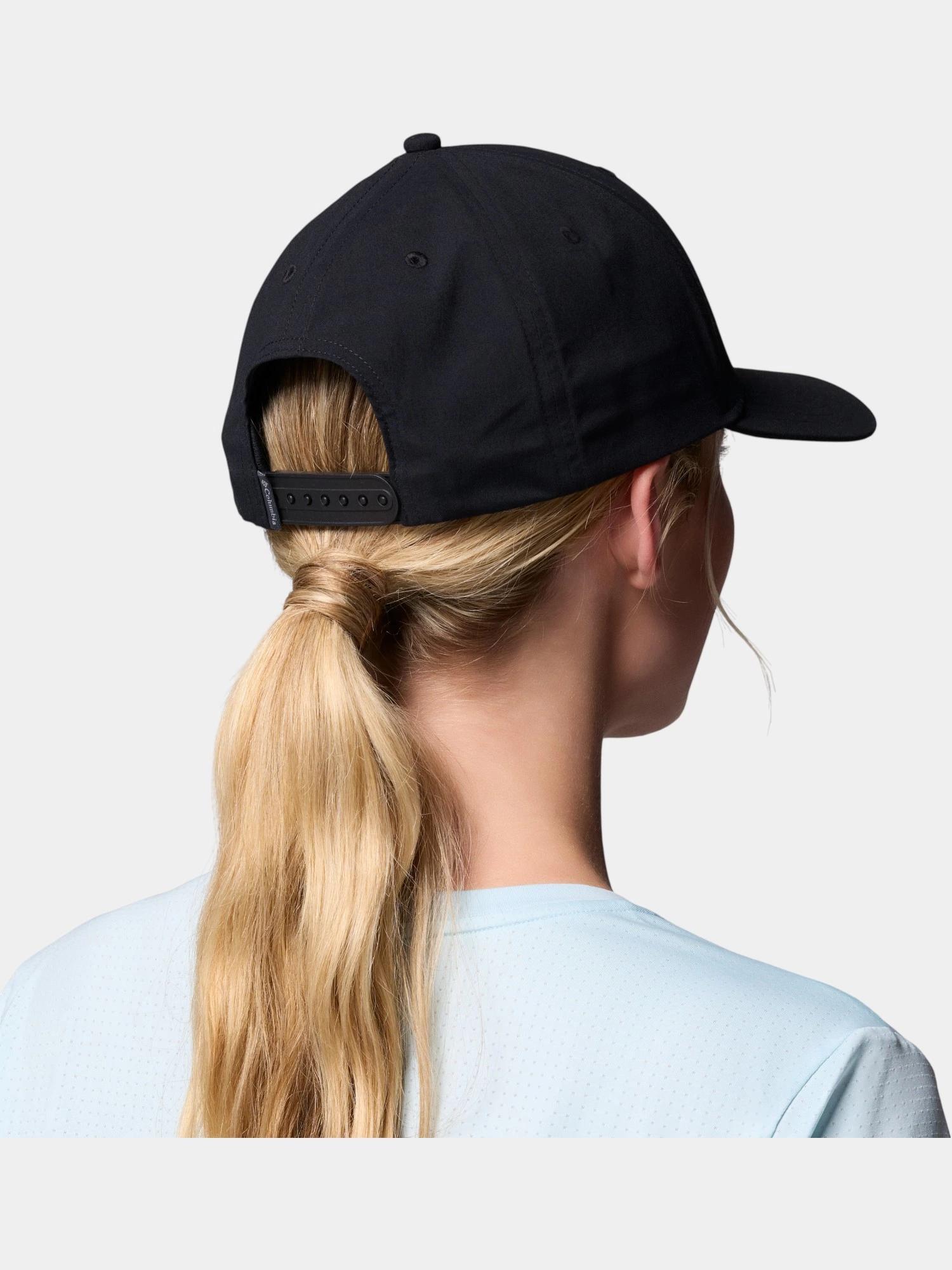 Pánská Kšiltovka Columbia Snap Back 4/6
