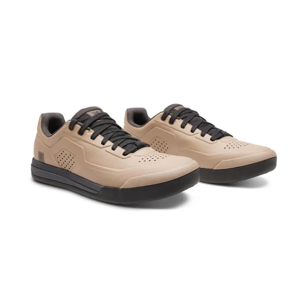 Fox Union Flat Footwear Mocha Maat 37 3/5