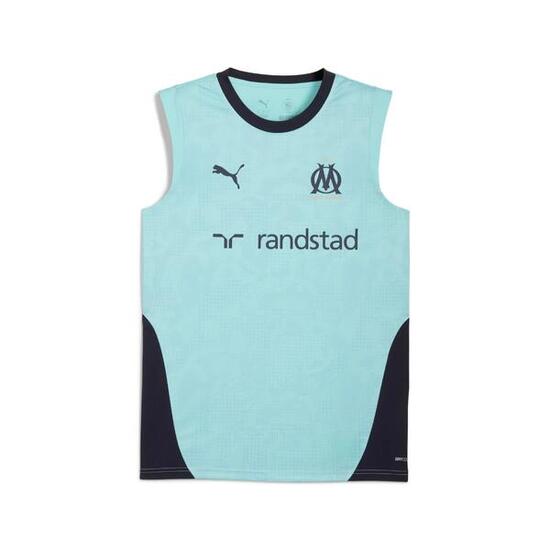 Maillot d'entraînement OM SL 2025/26