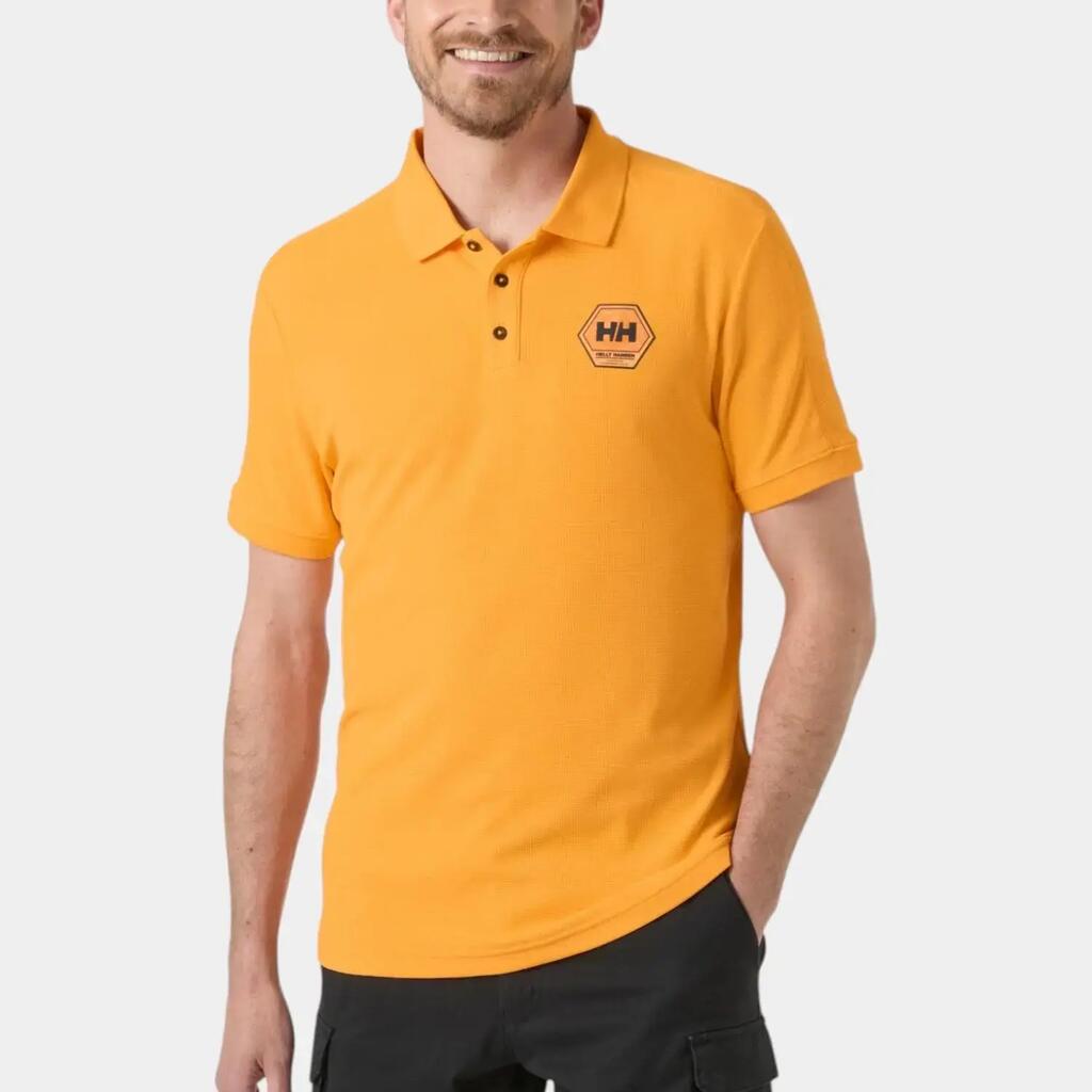 Polo Helly Hansen Race